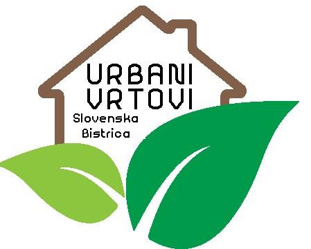 urbani vrtovi logotip