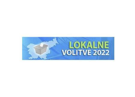 Rezultati lokalnih volitev 2022